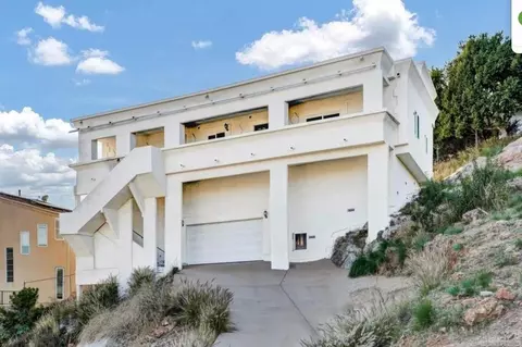 1606 Sangamon Ave, Spring Valley, CA 91977