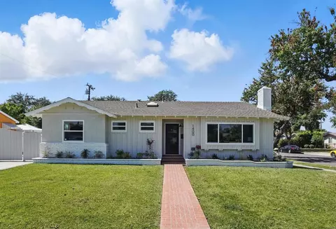 1400 Grove Pl, Fullerton, CA 92831