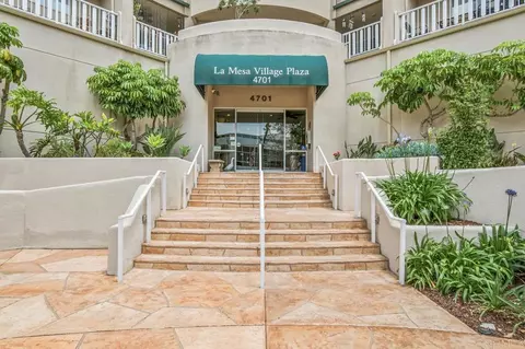 4701 Date Ave #108, La Mesa, CA 91942