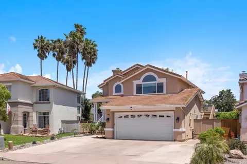 150 Rock Glen Way, Santee, CA 92071 photo 1