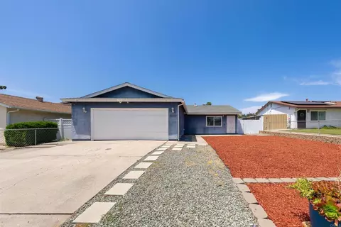 8644 Spring Vista Way, Spring Valley, CA 91977