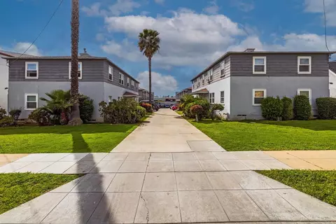 4818 Palm Ave, La Mesa, CA 91942