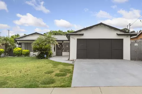 642 Carlsbad St, Spring Valley, CA 91977