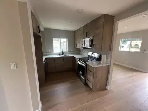 Kitchen - 1021 D St, Ramona, CA 92065 photo 5 of 5
