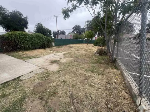 Exterior - 1021 D St, Ramona, CA 92065 photo 5 of 11