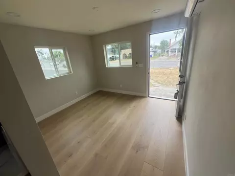 Living - 1021 D St, Ramona, CA 92065 photo 1 of 1