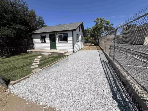 Exterior - 1021 D St, Ramona, CA 92065 photo 6 of 11