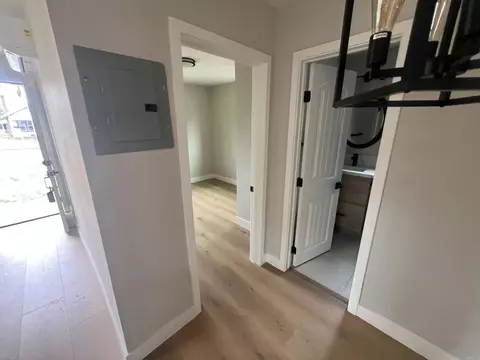 Entry Way - 1021 D St, Ramona, CA 92065 photo 2 of 3