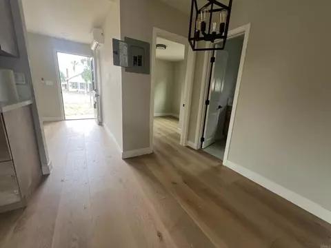 Entry Way - 1021 D St, Ramona, CA 92065 photo 1 of 3