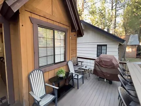 42536 Cedar Ave, Big Bear Lake, CA 92315