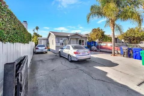 4162 38th St, San Diego, CA 92105