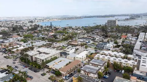 835 Thomas Ave, San Diego, CA 92109