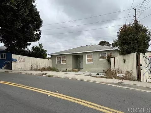 2931 Prospect St, National City, CA 91950