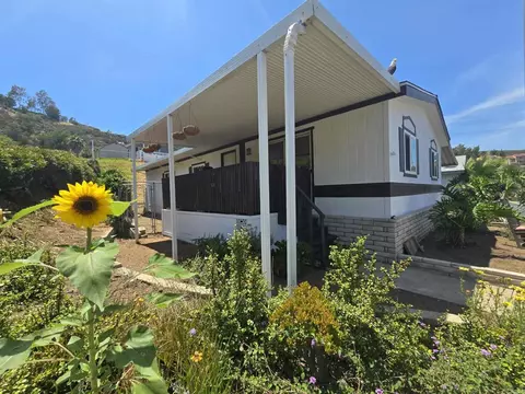10880 Highway 67 #58, Lakeside, CA 92040