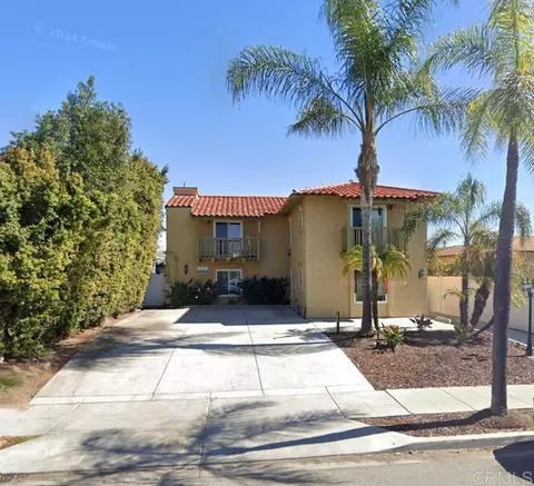 4437 51st St #3, San Diego, CA 92115