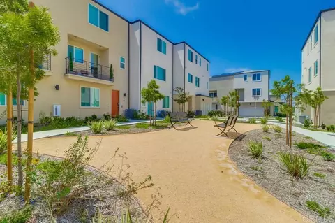 5305 Seacliff Pl #5, San Diego, CA 92154