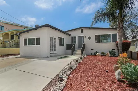 6127 Winchester St, San Diego, CA 92139