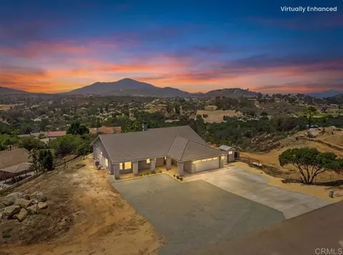 14694 Chaparral Slope Rd, Jamul, CA 91935