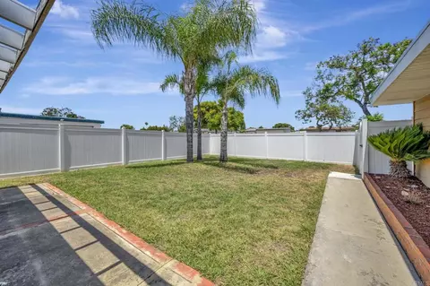 3026 Mission Village Dr, San Diego, CA 92123