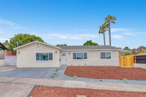 254 Rexview Dr, San Diego, CA 92114