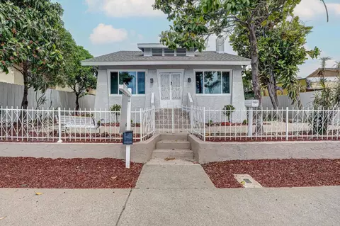 211 S Pardee St, San Diego, CA 92113