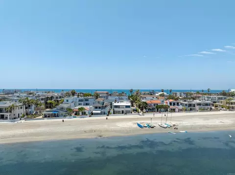 3366 Bayside Walk, San Diego, CA 92109