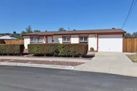 9102 Huntington Ave, San Diego, CA 92123
