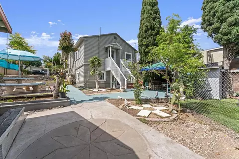 4117 Jamul Ave, San Diego, CA 92113
