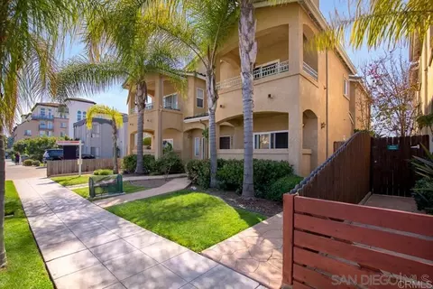 4030 Ohio St, San Diego, CA 92104