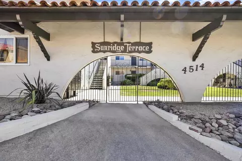4514 3rd St #22, La Mesa, CA 91941