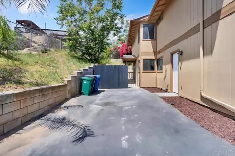 Exterior - 11961 Sapota Dr, Lakeside, CA 92040 photo 5 of 10