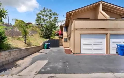 Exterior - 11961 Sapota Dr, Lakeside, CA 92040 photo 6 of 10