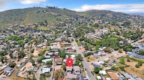View/Area - 11961 Sapota Dr, Lakeside, CA 92040 photo 1 of 1
