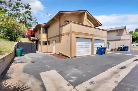 Exterior - 11961 Sapota Dr, Lakeside, CA 92040 photo 1 of 10