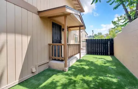 Exterior - 11961 Sapota Dr, Lakeside, CA 92040 photo 10 of 10