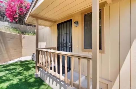 Exterior - 11961 Sapota Dr, Lakeside, CA 92040 photo 8 of 10