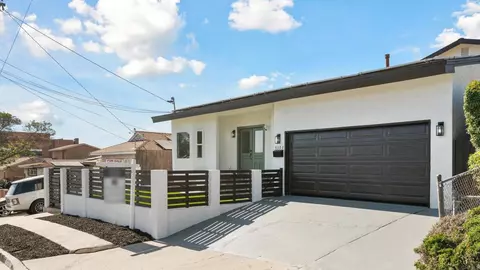 5122 Coban St, San Diego, CA 92114
