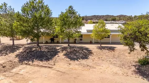 2142 Buckman Springs Rd, Campo, CA 91906