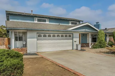 3644 Bonita Gln, Bonita, CA 91902