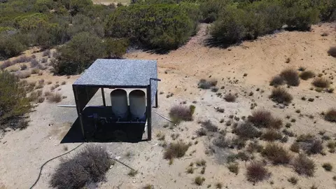 46400 Terwilliger Rd, Anza, CA 92539 photo 2