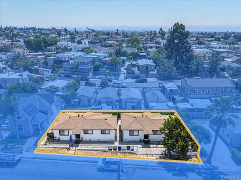 539 S 36th St, San Diego, CA 92113