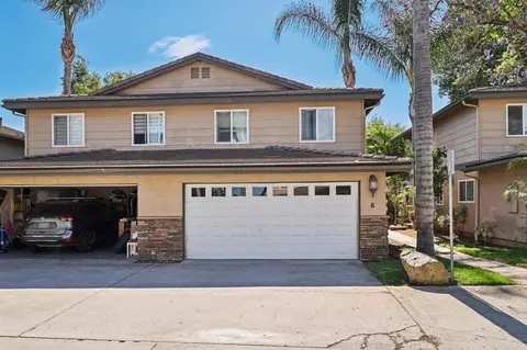 8980 Lamar St # 6, Spring Valley, CA 91977