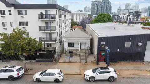 254 17th St, San Diego, CA 92101