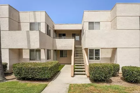 830 Broadway #18, El Cajon, CA 92021