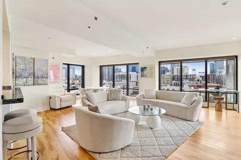 100 Harbor Dr #1106, San Diego, CA 92101