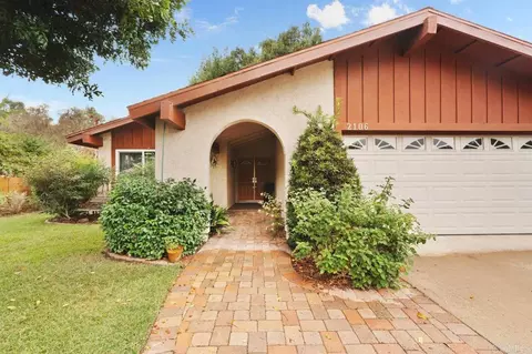 2106 S Barcelona St, Spring Valley, CA 91977
