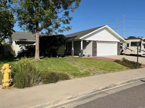 1281 Pecan Pl, Chula Vista, CA 91911