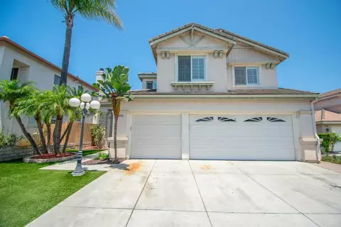 5080 Sea Reef Pl, San Diego, CA 92154