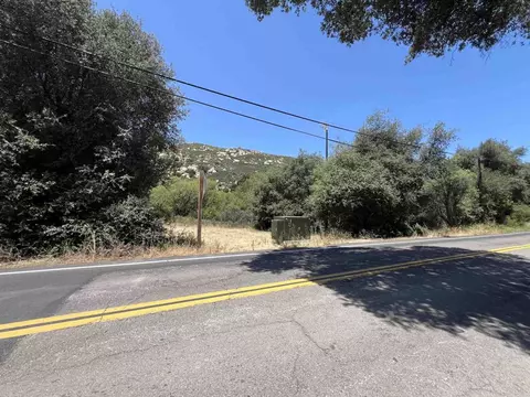 Riverside Drive, Descanso, CA 91916