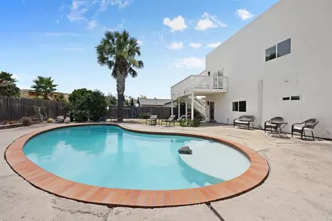 Exterior - 12953 Carriage Rd, Poway, CA 92064 photo 6 of 9